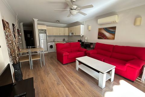 Lejlighed i Golf Del Sur, Tenerife, Golf Del Sur - € 239.000 | Ref: haa-2568 - foto 4